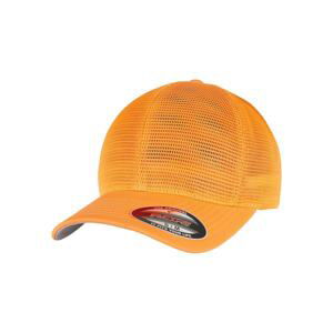 YP CLASSICS 360 OMNIMESH CAP Neonorange