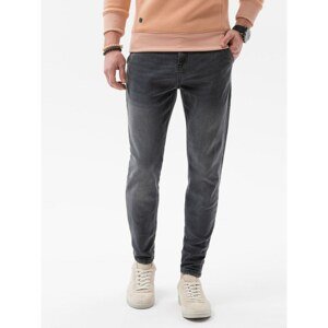 Pánske rifle Ombre Slim fit