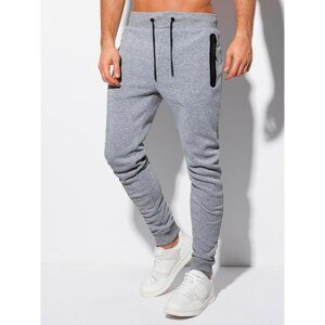 Edoti Men's sweatpants P1110