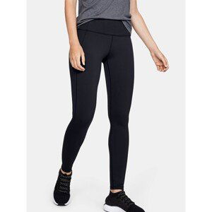 Under Armour Leggings DFO Reflect Hi-Rise Legging-BLK - Women