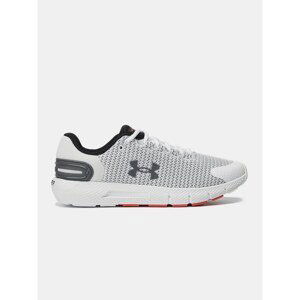 Under Armour Shoes Charged Rogue 2.5 RFLCT-WHT - Mens
