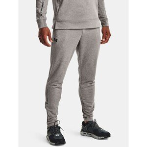 Under Armour Sweatpants ARMOUR TERRY PANT-GRY - Mens
