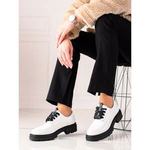 La.Fi LACE-UP FASHION SHOES