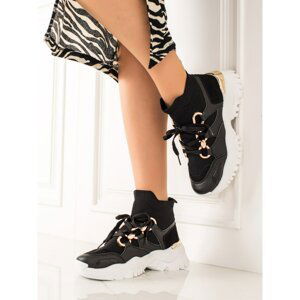 TRENDI SNEAKERS FASHION