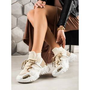 TRENDI SNEAKERS FASHION