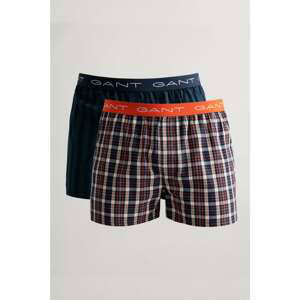 2PACK men's shorts Gant multicolored (902132019-805)