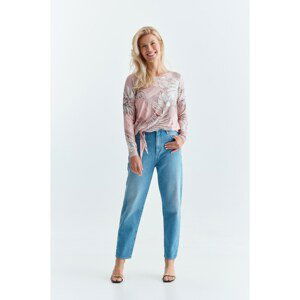 Tatuum ladies' denim pants MOMO