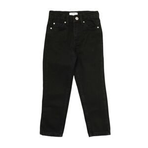 Trendyol Black Worn Boy Denim Jeans