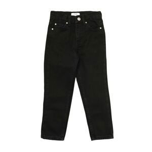 Trendyol Black Boy Denim Jeans