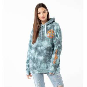 Mr. GUGU & Miss GO Woman's Explore Hoodie OVS-FM 2398