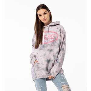 Mr. GUGU & Miss GO Woman's Honey Bears Hoodie OVS-FM 2399