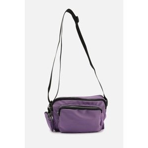Trendyol Purple Women's Shoulder Bag