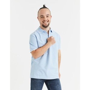 Celio Polo T-shirt Atedge - Men