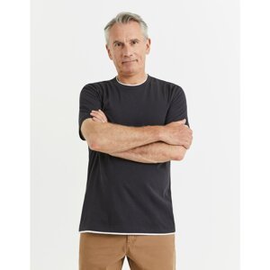 Celio T-shirt Atedouble - Men