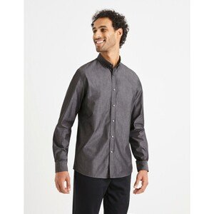 Celio Shirt Vagrey regular - Men