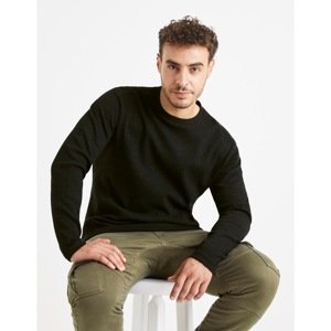 Celio T-Shirt Veliq Long Sleeve - Men