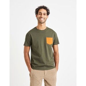 Celio T-Shirt Vepock - Men