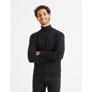 Celio Sweater with turtleneck Verouley - Men