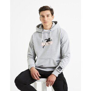 Celio Sweatshirt Naruto hoodie - Men