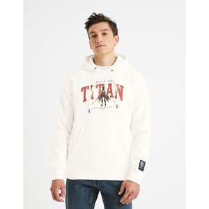 Celio Sweatshirt Attack on Titan - Men