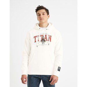 Celio Sweatshirt Attack on Titan - Men