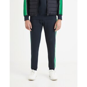 Celio Sweatpants Vobandit with stripes - Men