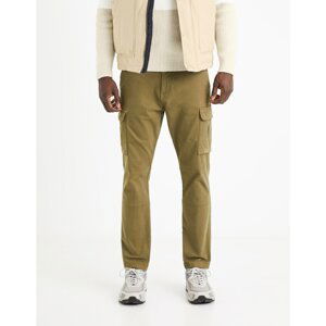 Celio Pants Volcan with Pockets - Men