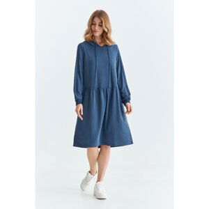 Tatuum ladies' knitted dress MONDIA