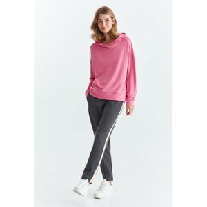 Tatuum ladies' knitted sweatshirt DONAU