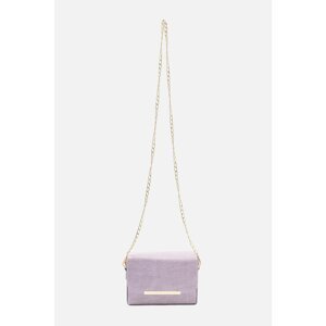 Trendyol Shoulder Bag - Purple - Plain