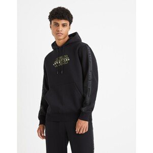 Celio Cotton Sweatshirt Star Wars - Men