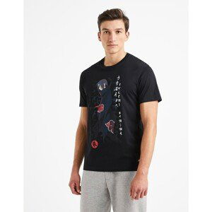 Celio T-shirt Lvenaru2 Naruto - Men