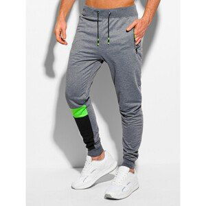 Edoti Men's sweatpants P1222