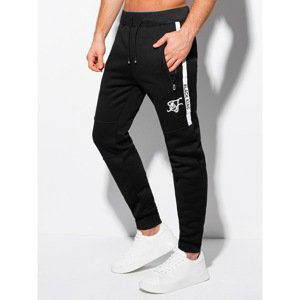 Edoti Men's sweatpants P1225