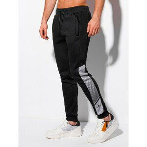 Edoti Men's sweatpants P1226