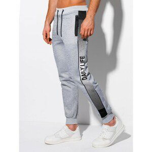 Edoti Men's sweatpants P1227