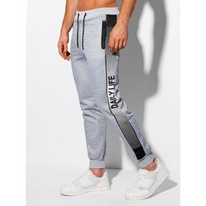 Edoti Men's sweatpants P1227