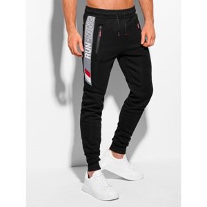 Edoti Men's sweatpants P1223