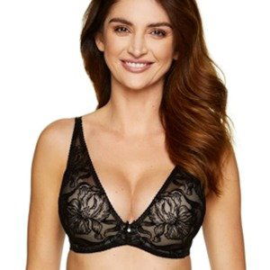 Perse / B1 push-up bra