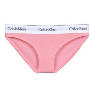 Calvin Klein Women's Panties Pink (F3787E-TOE)