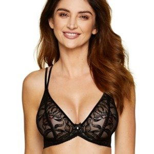 Perse / B2 soft bra