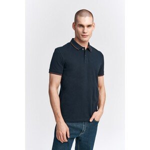 Tatuum men's knitted polo shirt JONY 1