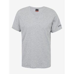 SAM73 T-shirt BLANE - Men's