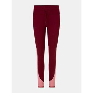 Under Armour Leggings UA Rush CG Novelty Legging-RED - Women