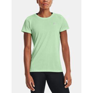 Under Armour T-Shirt Tech SSC - Twist-GRN - Women