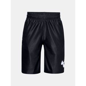 Under Armour Shorts UA BOYS PERIMETER SHORT-BLK - Boys