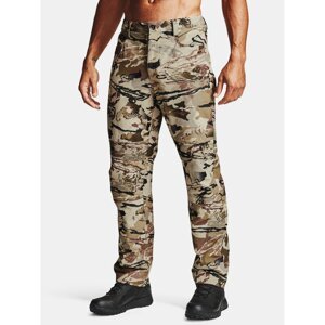 Under Armour Pants UA Hardwoods STR Pant-MIS - Mens