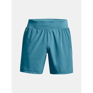 Under Armour Shorts UA SpeedPocket 7'' Short-BLU - Men's