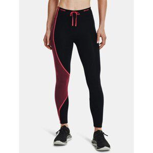 Under Armour Leggings UA Run Anywhere Ankle Tight-BLK - Women