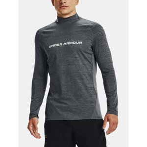 Under Armour T-Shirt UA CG Armour Fitted Twst Mck-GRY - Men